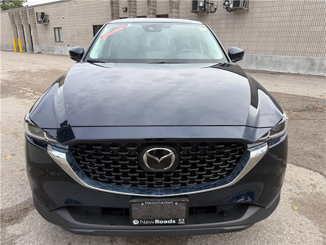 2024 Mazda CX-5 GS w/o CD (Stk: 45454A) in Newmarket - Image 22 of 50