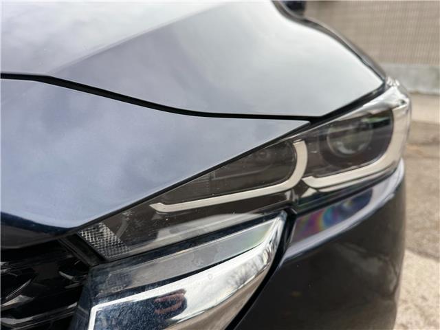2024 Mazda CX-5 GS w/o CD (Stk: 45454A) in Newmarket - Image 47 of 50