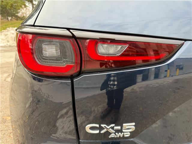 2024 Mazda CX-5 GS w/o CD (Stk: 45454A) in Newmarket - Image 48 of 50