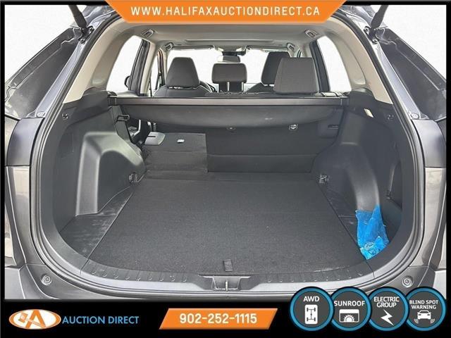 2024 Toyota RAV4 XLE (Stk: 451312) in Lower Sackville - Image 10 of 22