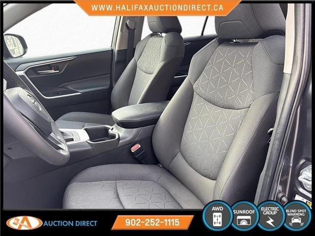 2024 Toyota RAV4 XLE (Stk: 451312) in Lower Sackville - Image 11 of 22