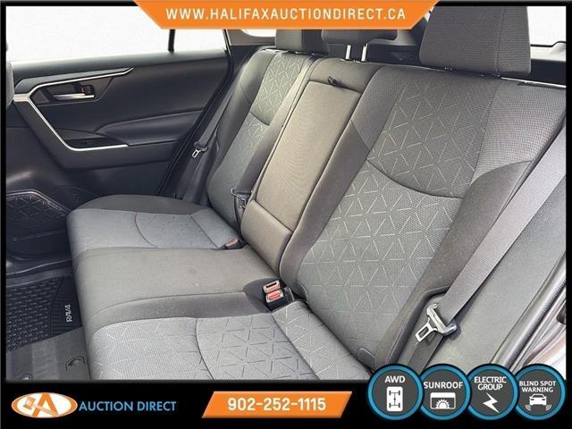 2024 Toyota RAV4 XLE (Stk: 451312) in Lower Sackville - Image 12 of 22