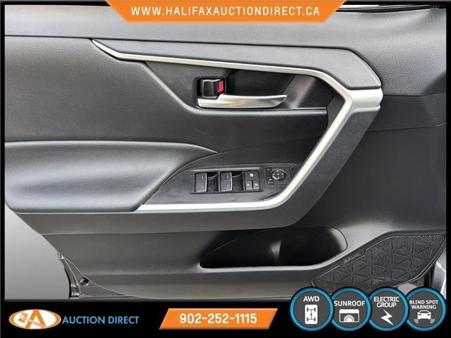 2024 Toyota RAV4 XLE (Stk: 451312) in Lower Sackville - Image 13 of 22