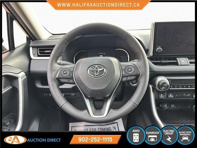 2024 Toyota RAV4 XLE (Stk: 451312) in Lower Sackville - Image 14 of 22