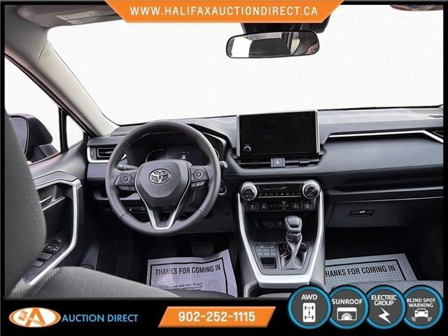 2024 Toyota RAV4 XLE (Stk: 451312) in Lower Sackville - Image 15 of 22