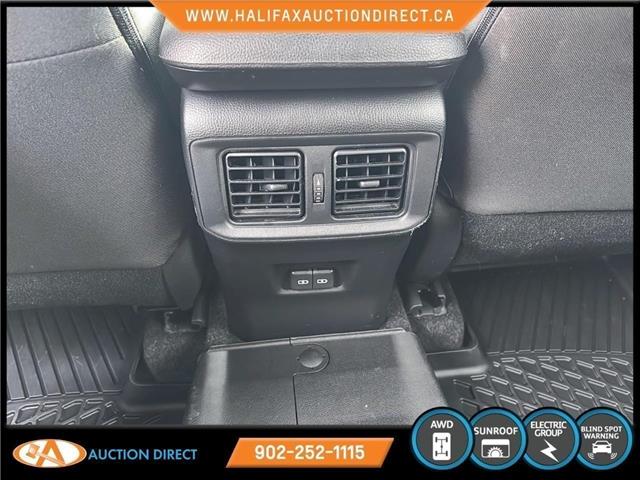 2024 Toyota RAV4 XLE (Stk: 451312) in Lower Sackville - Image 16 of 22