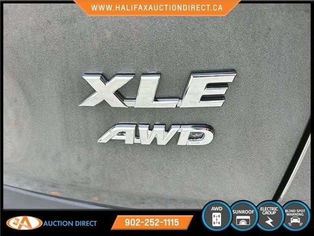 2024 Toyota RAV4 XLE (Stk: 451312) in Lower Sackville - Image 18 of 22
