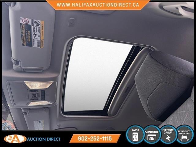2024 Toyota RAV4 XLE (Stk: 451312) in Lower Sackville - Image 19 of 22