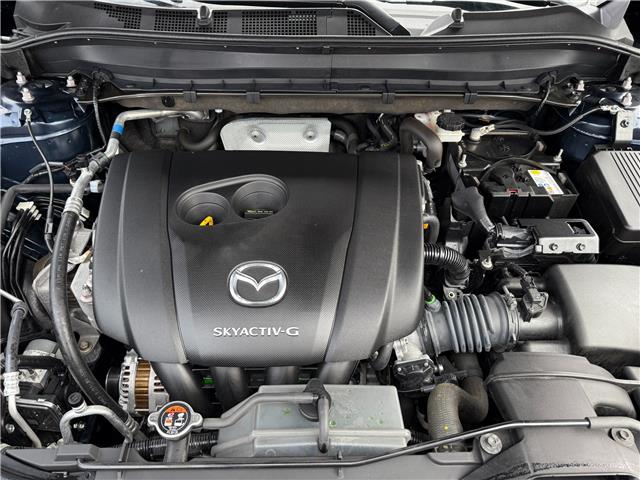 2024 Mazda CX-5 GS w/o CD (Stk: 45454A) in Newmarket - Image 23 of 50