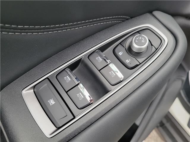 2023 Subaru Outback Limited (Stk: Z3621) in St.Catharines - Image 17 of 28