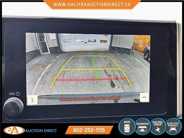 2024 Toyota RAV4 XLE (Stk: 451312) in Lower Sackville - Image 21 of 22