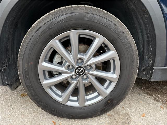 2024 Mazda CX-5 GS w/o CD (Stk: 45454A) in Newmarket - Image 49 of 50