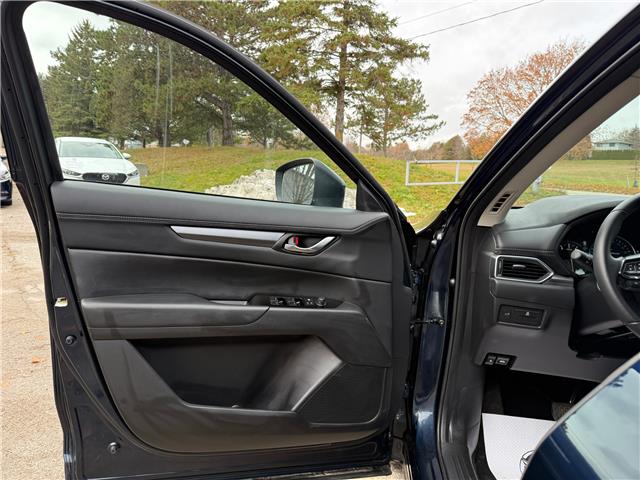 2024 Mazda CX-5 GS w/o CD (Stk: 45454A) in Newmarket - Image 2 of 50
