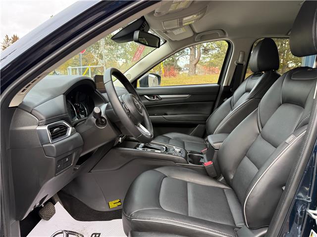 2024 Mazda CX-5 GS w/o CD (Stk: 45454A) in Newmarket - Image 3 of 50