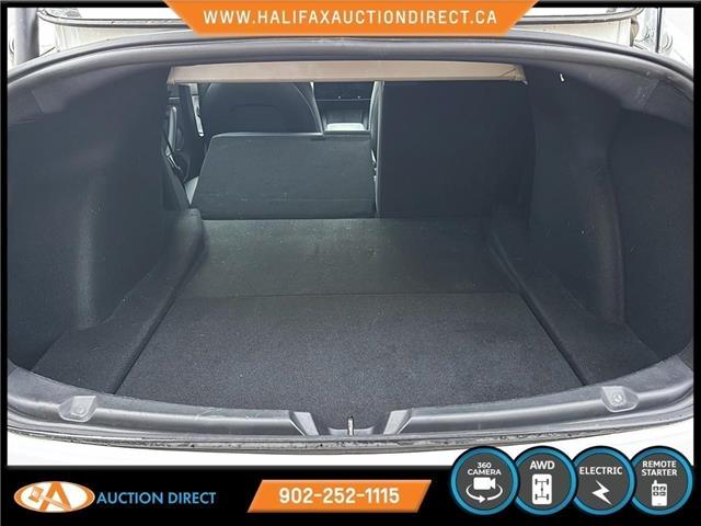 2022 Tesla Model 3 Long Range (Stk: 112158) in Lower Sackville - Image 10 of 24 2022 Tesla Model 3 Long Range (Stk: 112158) in Lower Sackville - Image 10 of 24