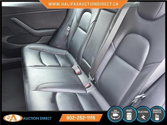 2022 Tesla Model 3 Long Range (Stk: 112158) in Lower Sackville - Image 12 of 24 2022 Tesla Model 3 Long Range (Stk: 112158) in Lower Sackville - Image 12 of 24