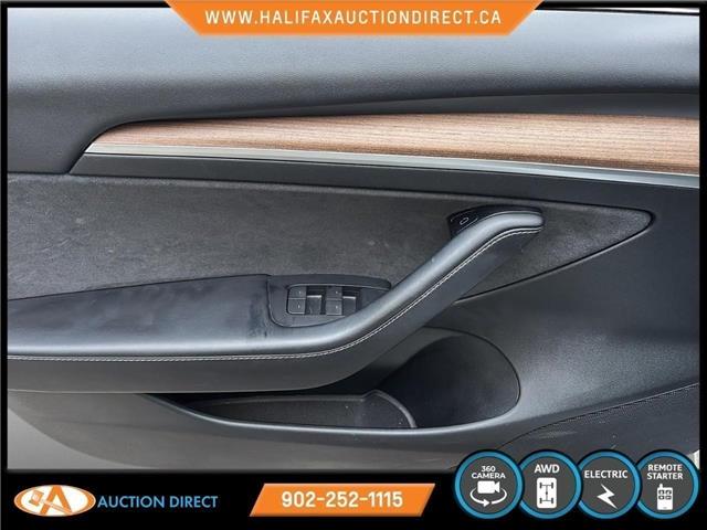 2022 Tesla Model 3 Long Range (Stk: 112158) in Lower Sackville - Image 13 of 24 2022 Tesla Model 3 Long Range (Stk: 112158) in Lower Sackville - Image 13 of 24