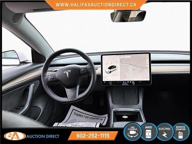 2022 Tesla Model 3 Long Range (Stk: 112158) in Lower Sackville - Image 15 of 24 2022 Tesla Model 3 Long Range (Stk: 112158) in Lower Sackville - Image 15 of 24