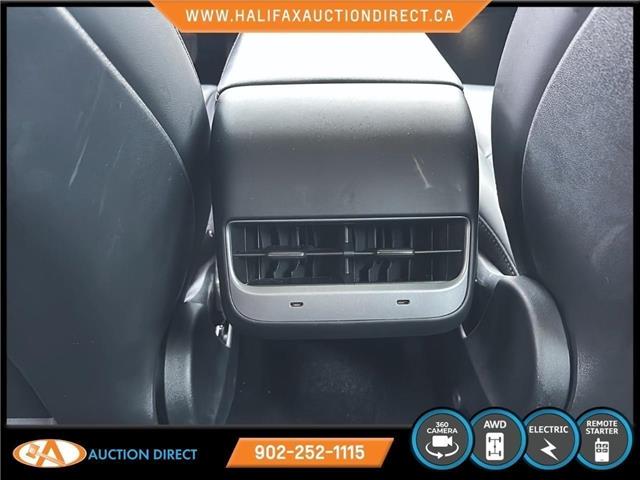 2022 Tesla Model 3 Long Range (Stk: 112158) in Lower Sackville - Image 16 of 24 2022 Tesla Model 3 Long Range (Stk: 112158) in Lower Sackville - Image 16 of 24