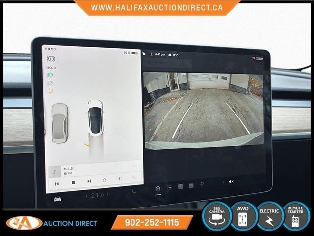 2022 Tesla Model 3 Long Range (Stk: 112158) in Lower Sackville - Image 20 of 24 2022 Tesla Model 3 Long Range (Stk: 112158) in Lower Sackville - Image 20 of 24