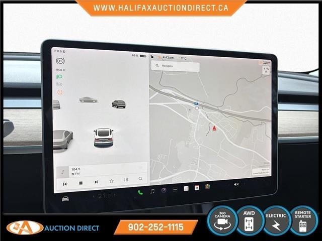 2022 Tesla Model 3 Long Range (Stk: 112158) in Lower Sackville - Image 21 of 24 2022 Tesla Model 3 Long Range (Stk: 112158) in Lower Sackville - Image 21 of 24