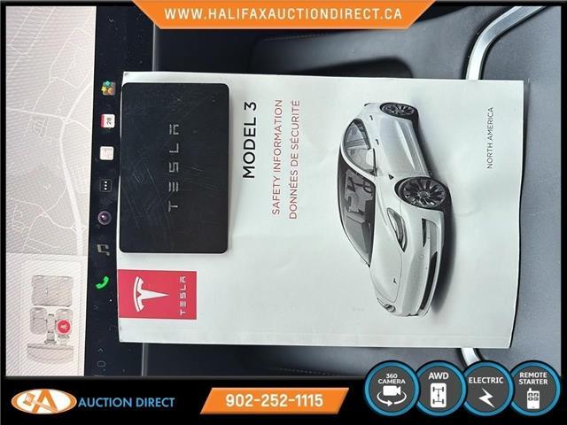 2022 Tesla Model 3 Long Range (Stk: 112158) in Lower Sackville - Image 22 of 24 2022 Tesla Model 3 Long Range (Stk: 112158) in Lower Sackville - Image 22 of 24