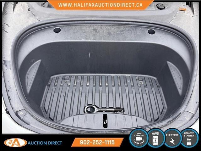 2022 Tesla Model 3 Long Range (Stk: 112158) in Lower Sackville - Image 23 of 24 2022 Tesla Model 3 Long Range (Stk: 112158) in Lower Sackville - Image 23 of 24