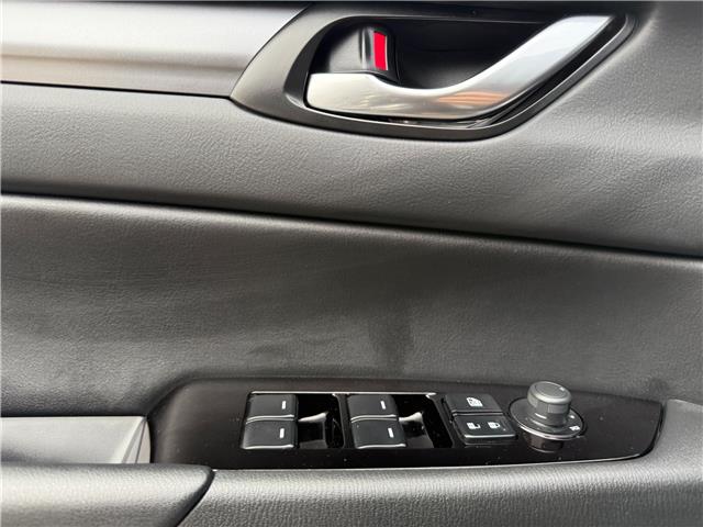 2024 Mazda CX-5 GS w/o CD (Stk: 45454A) in Newmarket - Image 5 of 50