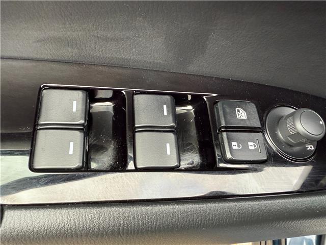 2024 Mazda CX-5 GS w/o CD (Stk: 45454A) in Newmarket - Image 6 of 50
