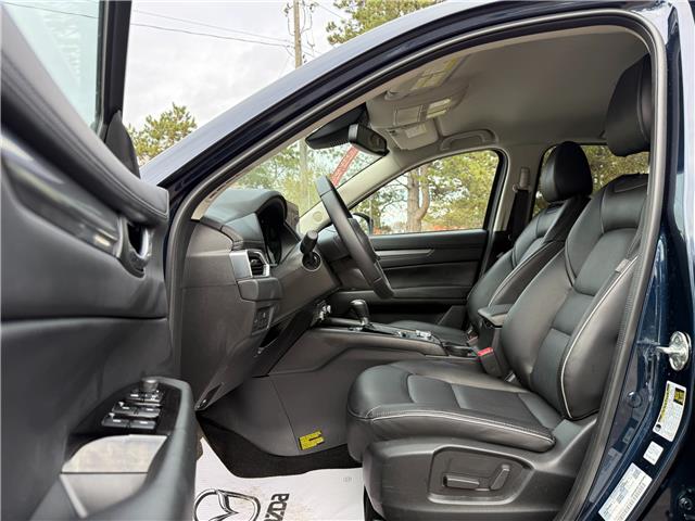 2024 Mazda CX-5 GS w/o CD (Stk: 45454A) in Newmarket - Image 7 of 50
