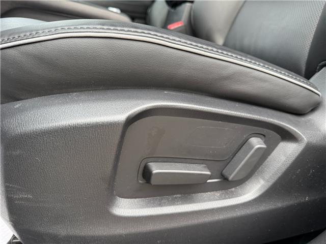2024 Mazda CX-5 GS w/o CD (Stk: 45454A) in Newmarket - Image 8 of 50