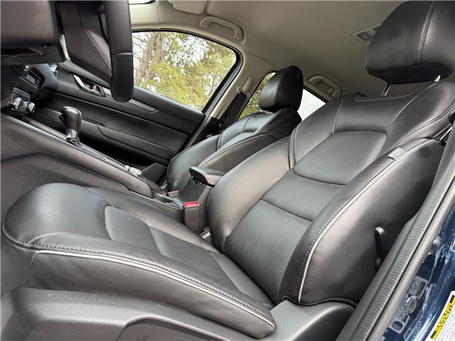 2024 Mazda CX-5 GS w/o CD (Stk: 45454A) in Newmarket - Image 9 of 50