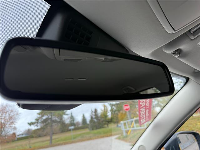 2024 Mazda CX-5 GS w/o CD (Stk: 45454A) in Newmarket - Image 10 of 50