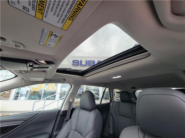 2023 Subaru Outback Limited (Stk: Z3621) in St.Catharines - Image 20 of 28
