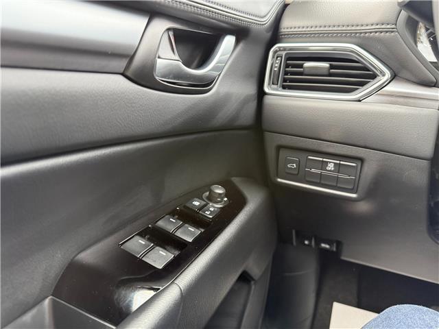 2024 Mazda CX-5 GS w/o CD (Stk: 45454A) in Newmarket - Image 11 of 50