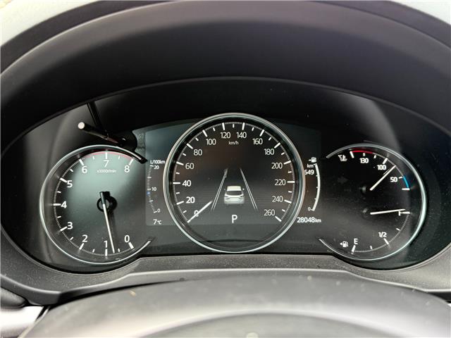 2024 Mazda CX-5 GS w/o CD (Stk: 45454A) in Newmarket - Image 13 of 50