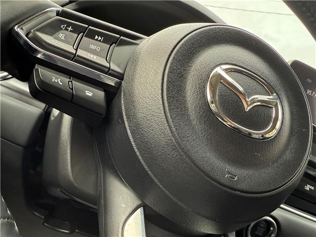 2024 Mazda CX-5 GS w/o CD (Stk: 45454A) in Newmarket - Image 14 of 50