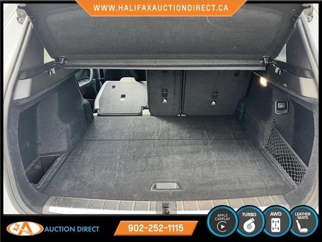 2021 BMW X1 xDrive28i (Stk: 47059A) in Lower Sackville - Image 10 of 24 2021 BMW X1 xDrive28i (Stk: 47059A) in Lower Sackville - Image 10 of 24