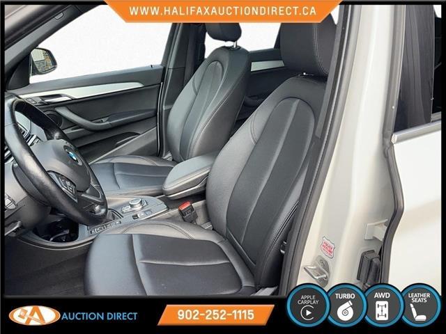 2021 BMW X1 xDrive28i (Stk: 47059A) in Lower Sackville - Image 11 of 24 2021 BMW X1 xDrive28i (Stk: 47059A) in Lower Sackville - Image 11 of 24