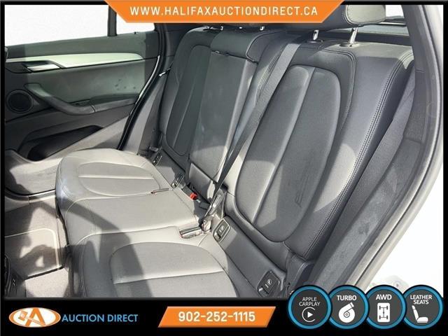 2021 BMW X1 xDrive28i (Stk: 47059A) in Lower Sackville - Image 12 of 24 2021 BMW X1 xDrive28i (Stk: 47059A) in Lower Sackville - Image 12 of 24