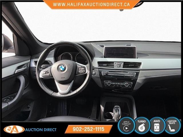 2021 BMW X1 xDrive28i (Stk: 47059A) in Lower Sackville - Image 13 of 24 2021 BMW X1 xDrive28i (Stk: 47059A) in Lower Sackville - Image 13 of 24