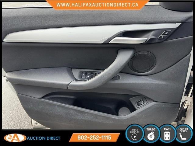 2021 BMW X1 xDrive28i (Stk: 47059A) in Lower Sackville - Image 14 of 24 2021 BMW X1 xDrive28i (Stk: 47059A) in Lower Sackville - Image 14 of 24