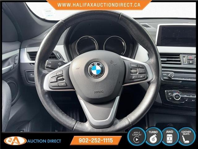 2021 BMW X1 xDrive28i (Stk: 47059A) in Lower Sackville - Image 15 of 24 2021 BMW X1 xDrive28i (Stk: 47059A) in Lower Sackville - Image 15 of 24