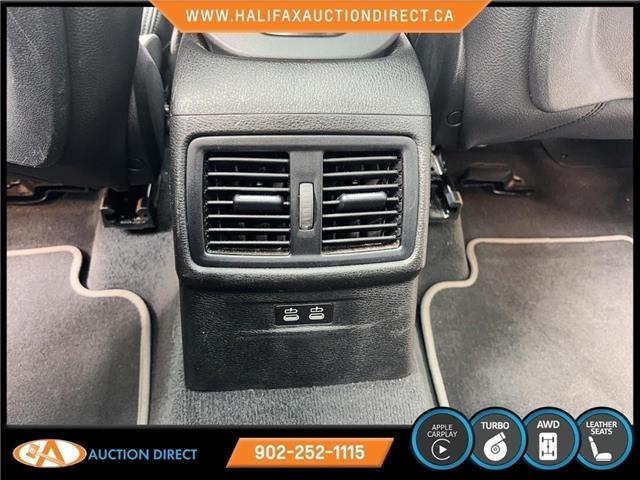 2021 BMW X1 xDrive28i (Stk: 47059A) in Lower Sackville - Image 16 of 24 2021 BMW X1 xDrive28i (Stk: 47059A) in Lower Sackville - Image 16 of 24