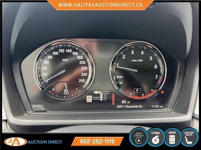2021 BMW X1 xDrive28i (Stk: 47059A) in Lower Sackville - Image 17 of 24 2021 BMW X1 xDrive28i (Stk: 47059A) in Lower Sackville - Image 17 of 24