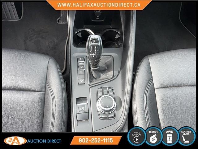 2021 BMW X1 xDrive28i (Stk: 47059A) in Lower Sackville - Image 18 of 24 2021 BMW X1 xDrive28i (Stk: 47059A) in Lower Sackville - Image 18 of 24