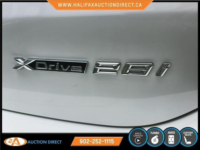 2021 BMW X1 xDrive28i (Stk: 47059A) in Lower Sackville - Image 19 of 24 2021 BMW X1 xDrive28i (Stk: 47059A) in Lower Sackville - Image 19 of 24