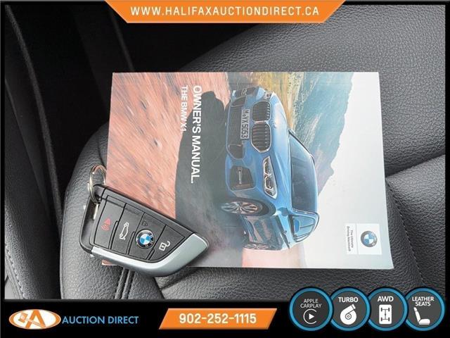 2021 BMW X1 xDrive28i (Stk: 47059A) in Lower Sackville - Image 20 of 24 2021 BMW X1 xDrive28i (Stk: 47059A) in Lower Sackville - Image 20 of 24