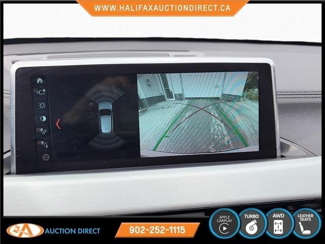 2021 BMW X1 xDrive28i (Stk: 47059A) in Lower Sackville - Image 22 of 24 2021 BMW X1 xDrive28i (Stk: 47059A) in Lower Sackville - Image 22 of 24