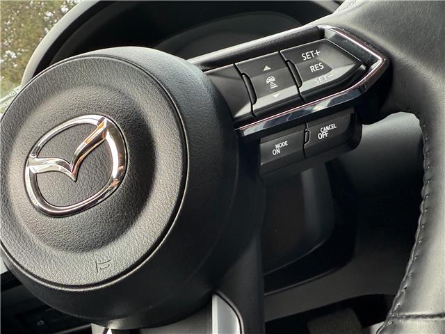 2024 Mazda CX-5 GS w/o CD (Stk: 45454A) in Newmarket - Image 15 of 50